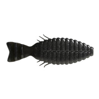 Deps Bull Flat 3.8" / Black