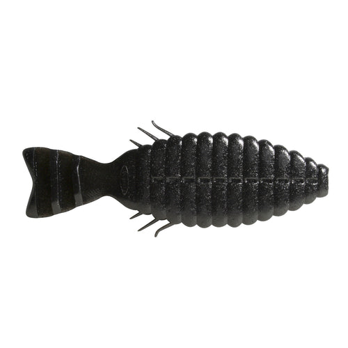 Deps Bull Flat 3" / Black Deps Bull Flat 3" / Black