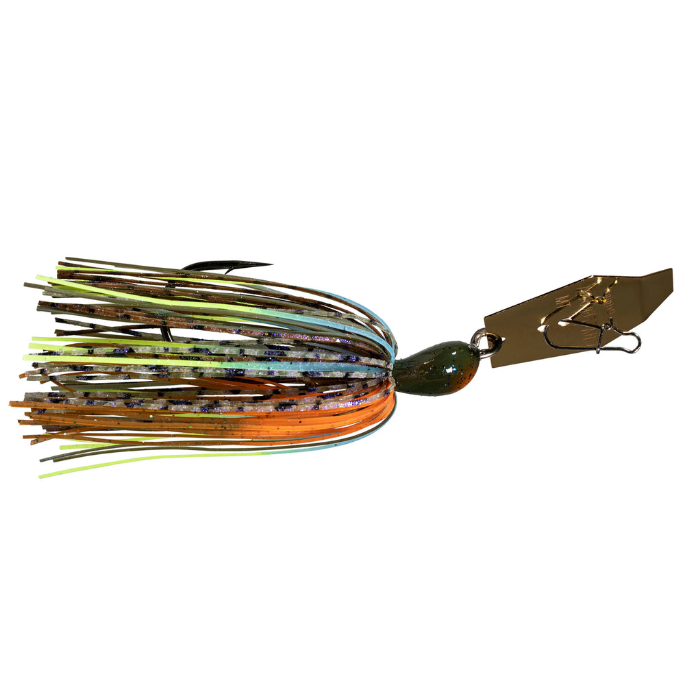 Z-Man Big Blade Chatterbait 1/2 oz / Bluegill