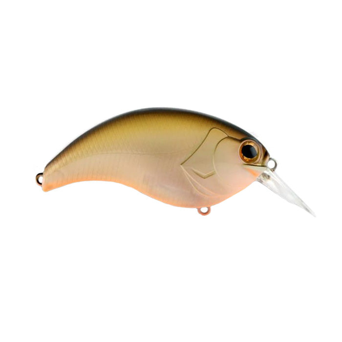 Deps Evoke Squarebill Crankbait Evoke 2.0 / Horizon Shad