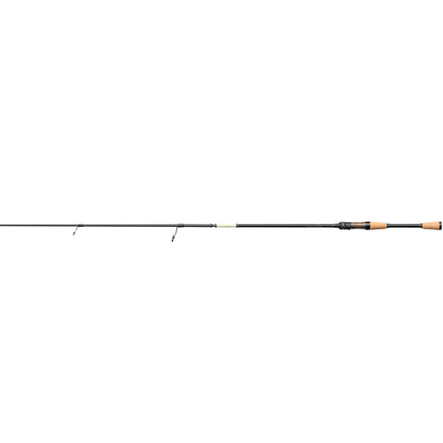 Megabass Triza 3-Piece Spinning Rod, Kentackle