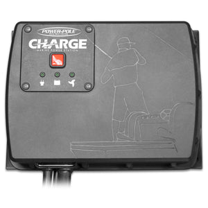 Charge Marine Power Management System