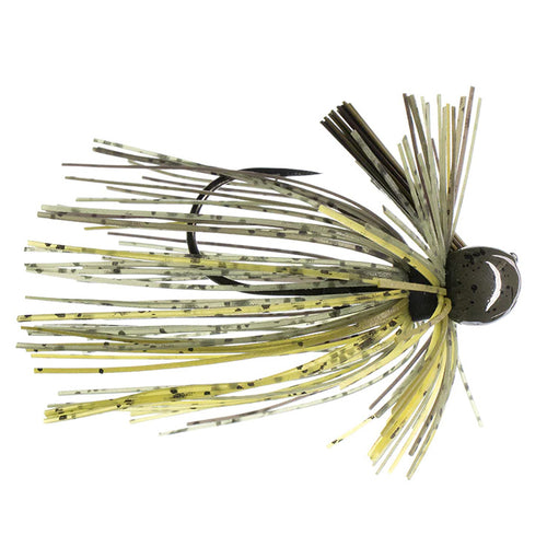 Dirty Jigs Luke Clausen Finesse Jig 3/8 oz / Definite Watermelon Dirty Jigs Luke Clausen Finesse Jig 3/8 oz / Definite Watermelon