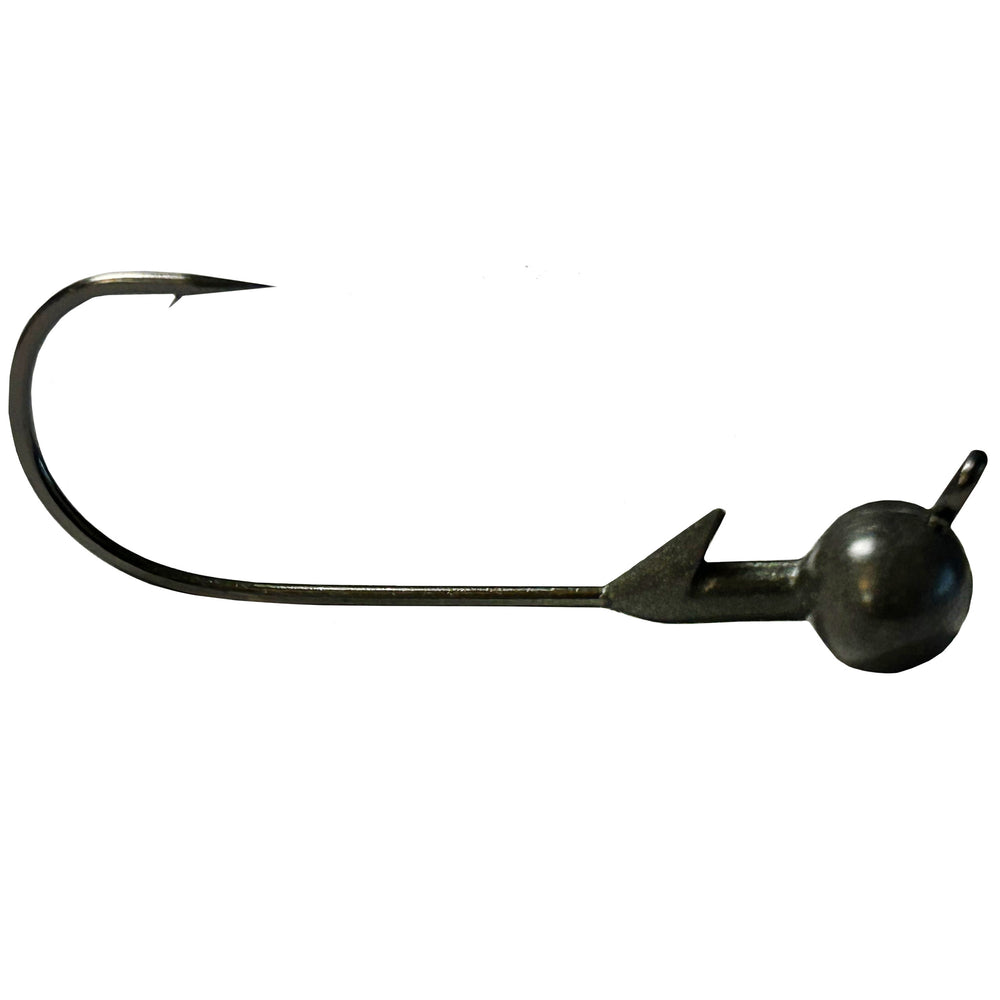 BassTEK Agitator Tungsten Shaky Head Jig