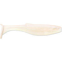 Rapala Crush City The Mayor Swimbait 3" / Albino Pearl