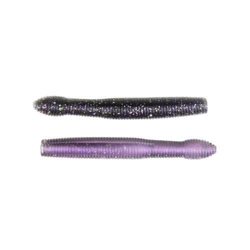 Xzone Lures 3" Ned Zone Purple Shiner / 3" Xzone Lures 3" Ned Zone Purple Shiner / 3"