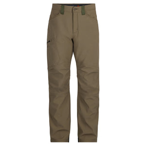 Rogue Softshell Pants