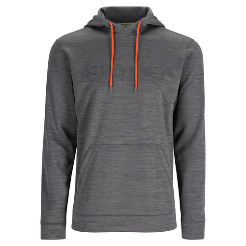 Simms Challenger Hoody Small / Slate Simms Challenger Hoody Small / Slate