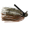 Dirty Jigs Tour Level Skirted Football Jig 1/2 oz / The Go To