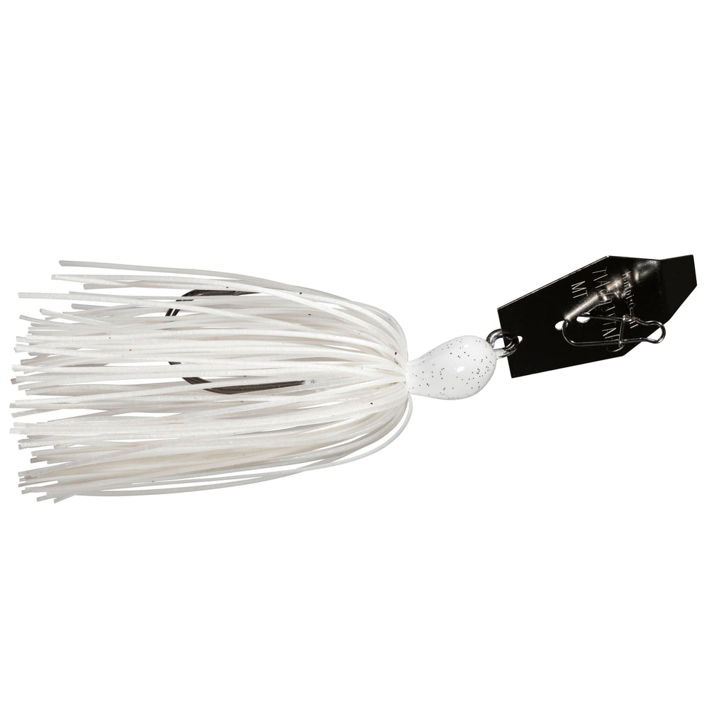 Z-Man Big Blade Chatterbait 3/4 oz / White