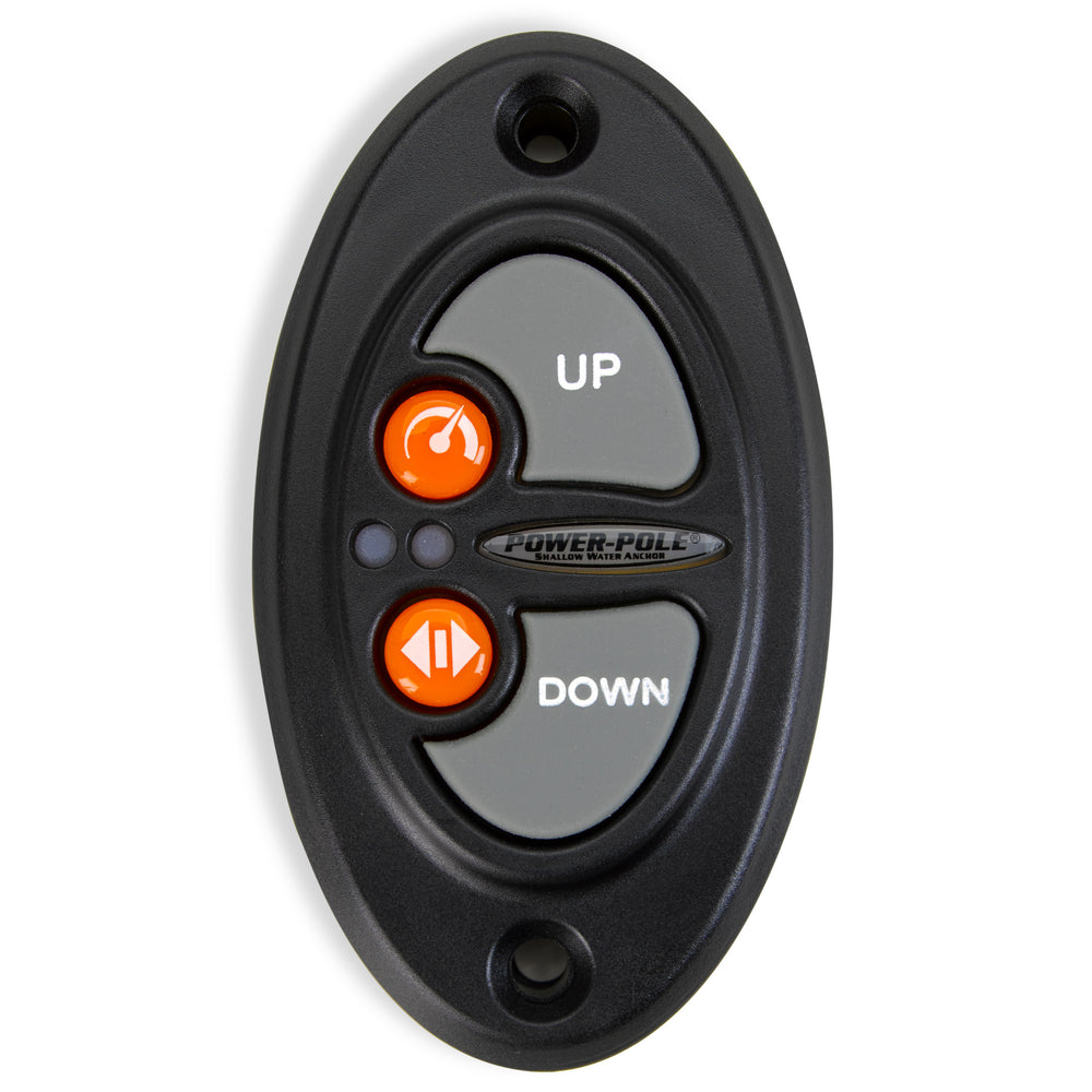 Power-Pole Wireless Dash Switch Power-Pole Wireless Dash Switch