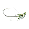 Deps Bumble Head Swimbait Jighead Ayu / 1/2 oz