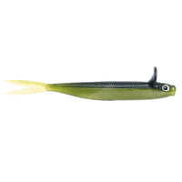 Deps Frilled Shad Swimbait