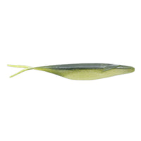 Deps Sakamata Shad Soft Jerkbait 8" / Ayu