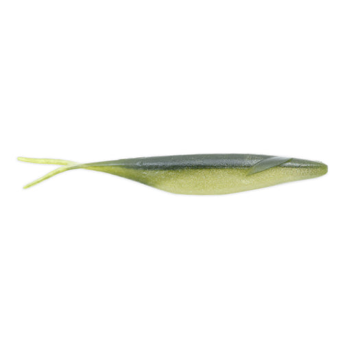 Deps Sakamata Shad Soft Jerkbait 4" / Ayu Deps Sakamata Shad Soft Jerkbait 4" / Ayu