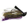 Untamed Tackle Kyle Welcher's Ace Jig 3/8 oz / Bama Bug