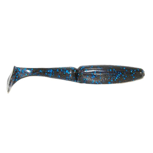 LEURRE BIG EZ GAMBLER 13CM. 5 LEURRES