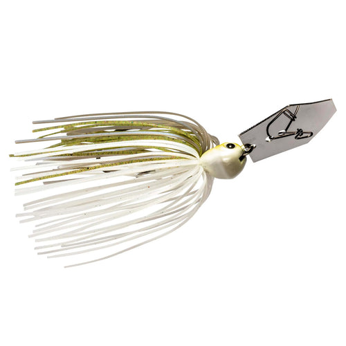 Z-Man Jack Hammer Chatterbait 3/8 oz / Blueback Herring Z-Man Jack Hammer Chatterbait 3/8 oz / Blueback Herring