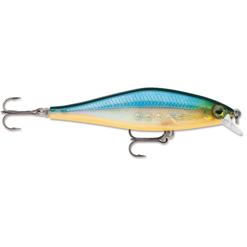 Rapala Shadow Rap Shad - Blue Ghost