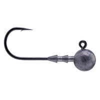 BKK Silent Chaser Round Head Jig