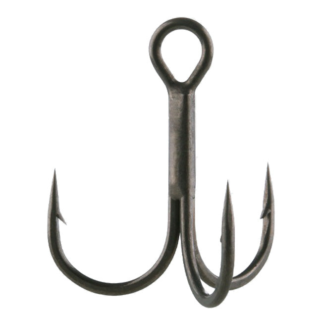 BKK Spear 21 SS Treble Hook #6