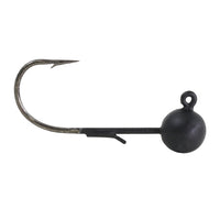 All-Terrain Tackle Scope TG Jig 1/8 oz / Black