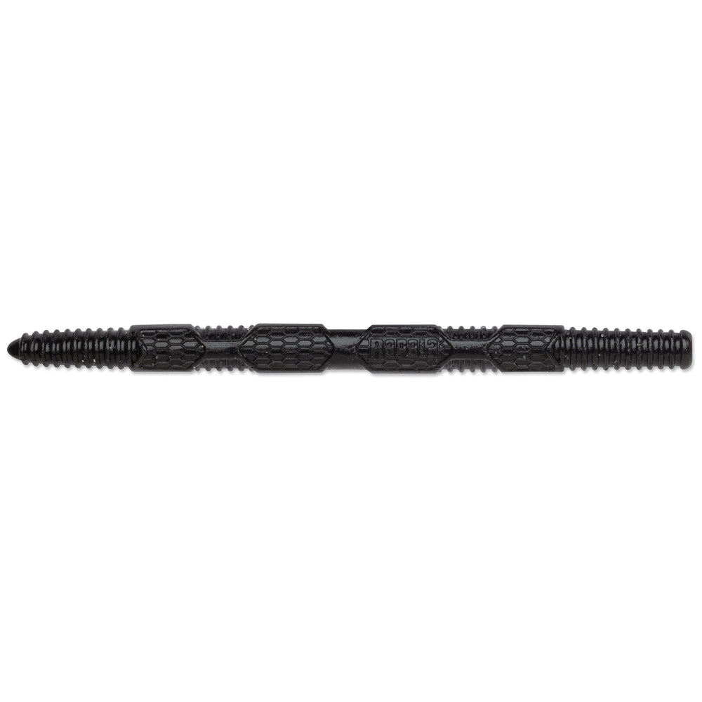Rapala Crush City Pigstick Black / 5"