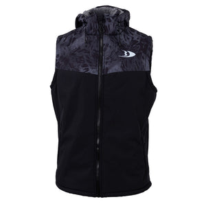 Soft-Shell Gale Vest