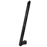 Power-Pole Blade Edition Shallow Water Anchor - 8-Foot Black / 8'