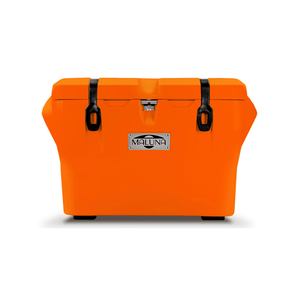 Maluna 40 Cooler Blaze Orange