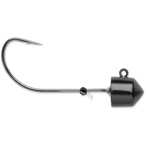 VMC Swingin' Ned Rig Jig 1/16 oz / Black VMC Swingin' Ned Rig Jig 1/16 oz / Black