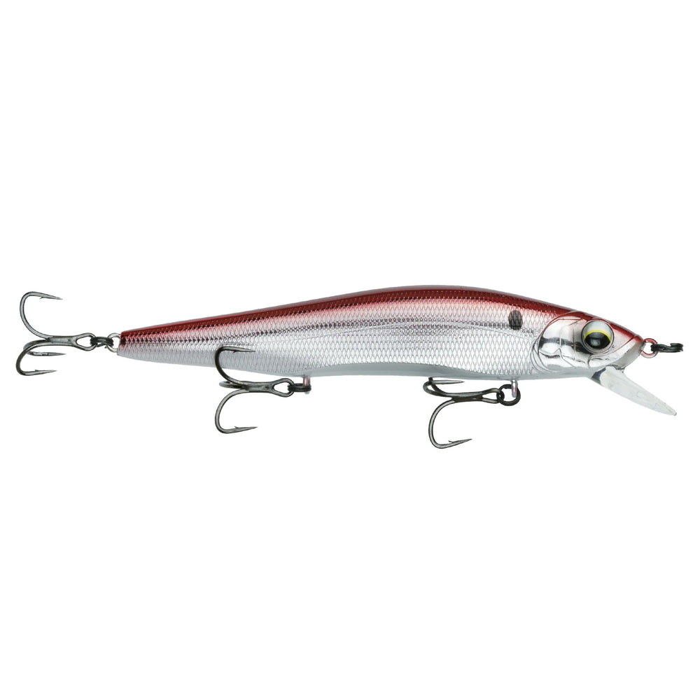 6th Sense Provoke 106X Jerkbait Bloodline / 4 1/8"