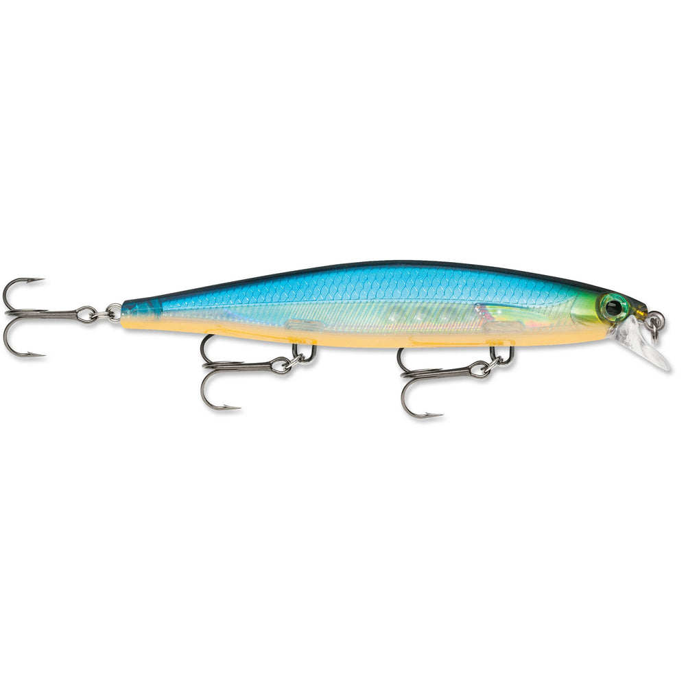 Rapala Shadow Rap 11 / Blue Ghost