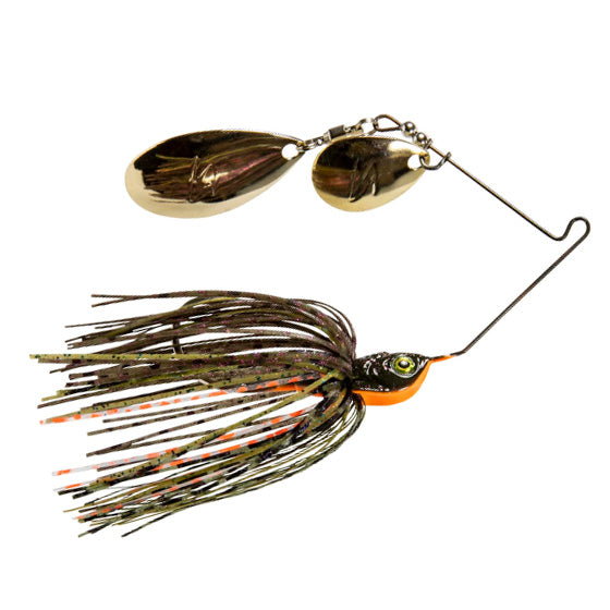 Z-Man SlingBladeZ Power Finesse Indiana Colorado Bluegill / 3/8 oz