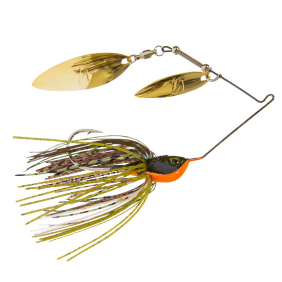 Z-Man SlingBladeZ Double Willow 1/2 oz / Bluegill