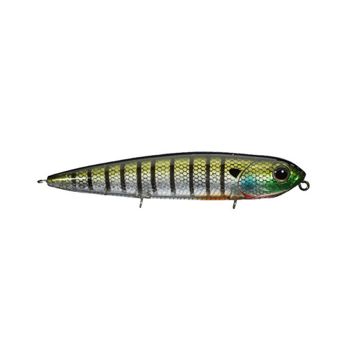 Reaction Innovations Vixen Bluegill / 4 3/4" Reaction Innovations Vixen Bluegill / 4 3/4"