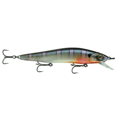 6th Sense Provoke 106X Jerkbait Bluegill Spawn / 4 1/8" 6th Sense Provoke 106X Jerkbait Bluegill Spawn / 4 1/8"