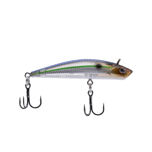 Berkley Finisher 2" / Blue Smelt Berkley Finisher 2" / Blue Smelt