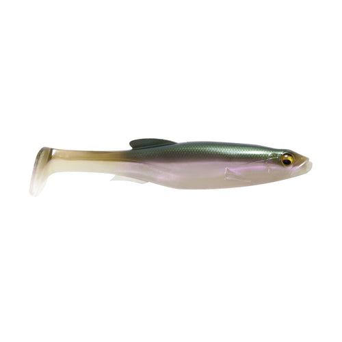 Megabass Magdraft Freestyle Swimbait Borealis Shad / 6" Megabass Magdraft Freestyle Swimbait Borealis Shad / 6"