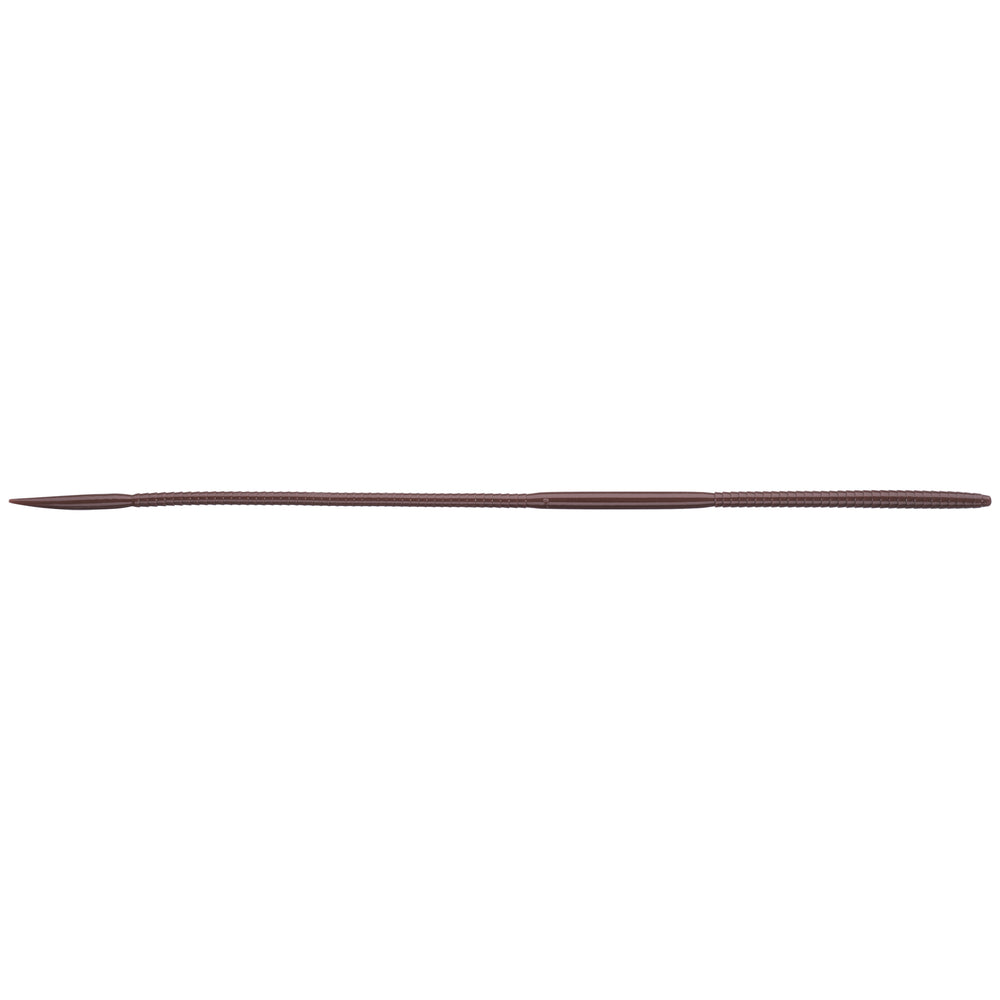 Evergreen International Bow Worm Noodle 12" 12" / Dark Plum