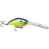 BPB Chartreuse Shad