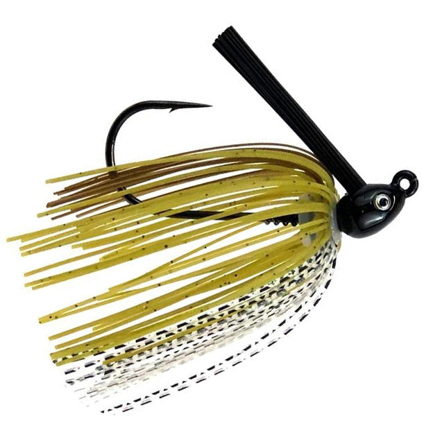 Fitzgerald Fishing Tungsten Swim Jig 3/4 oz / Bream