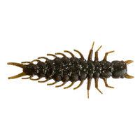 Great Lakes Finesse 2.4" Juicy Hellgrammite