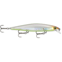 Rapala Shadow Rap Jerkbait Bud / 4 3/8"