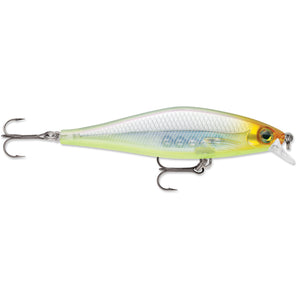 Shadow Rap Shad Jerkbait Bud / 3 1/2"