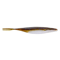 Deps Sakamata Shad Soft Jerkbait 5" / Biwako Wakasagi