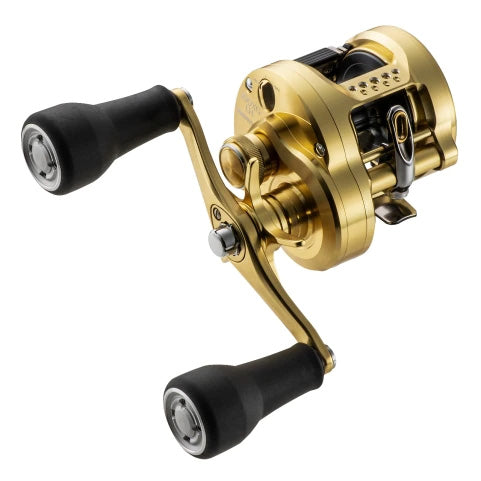 Shimano Calcutta Conquest MD CTCNQMD300XGLHB