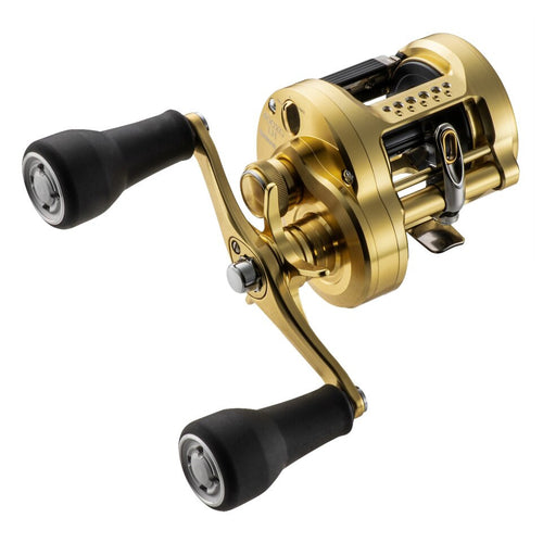 Shimano Calcutta Conquest MD Casting Reel 400 / Right / 7.5:1 Shimano Calcutta Conquest MD Casting Reel 400 / Right / 7.5:1