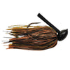 Untamed Tackle Kyle Welcher's Ace Jig 1/2 oz / Camo Craw