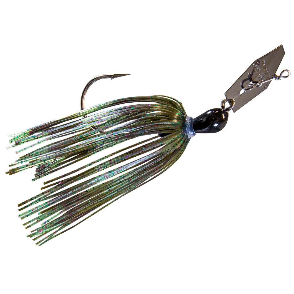 Z-Man Original Chatterbait 3/8 oz / Candy Craw